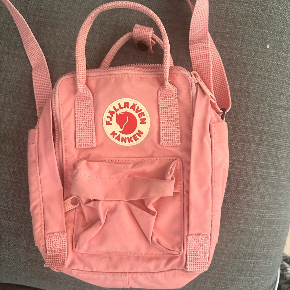Fjallraven Mini Crossbody